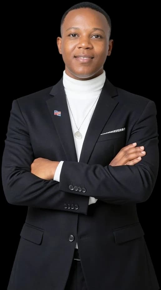 Retrato de FELIX MARTINEZ